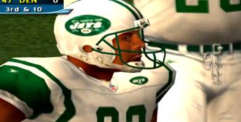 NFL 2k2 XBox Screenshot