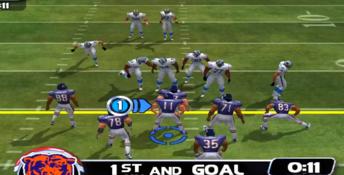 NFL Blitz 2002 XBox Screenshot