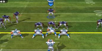 NFL Blitz 2002 XBox Screenshot