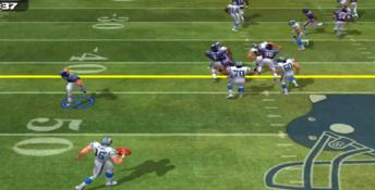 NFL Blitz 2002 XBox Screenshot