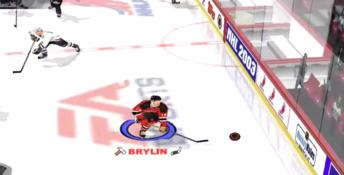 NHL 2003 XBox Screenshot