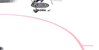 NHL 2003 XBox Screenshot