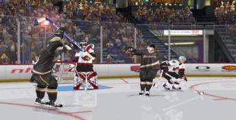 NHL 2K7 XBox Screenshot