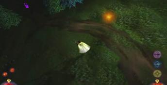 Nightcaster