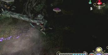 NightCaster II: Equinox XBox Screenshot