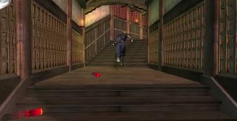 Ninja Gaiden Black XBox Screenshot