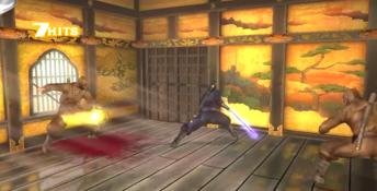 Ninja Gaiden Black XBox Screenshot