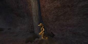 Oddworld: Stranger's Wrath XBox Screenshot