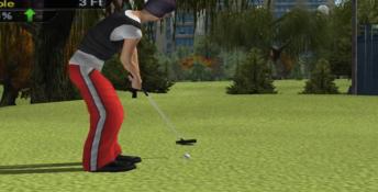 Outlaw Golf 2 XBox Screenshot