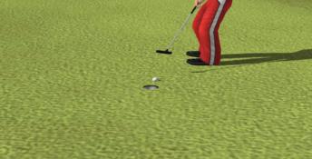 Outlaw Golf 2 XBox Screenshot