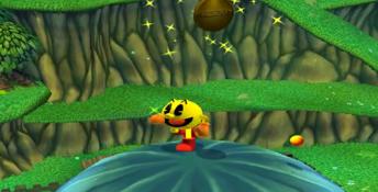 Pac-Man World 2 XBox Screenshot