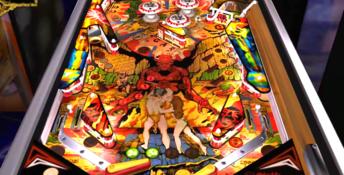 Pinball Hall of Fame