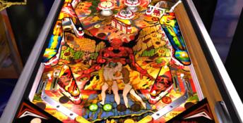 Pinball Hall of Fame