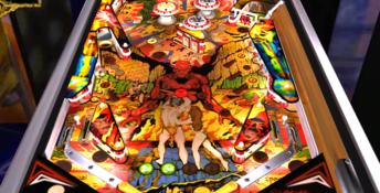 Pinball Hall of Fame