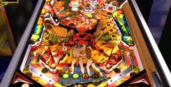 Pinball Hall of Fame