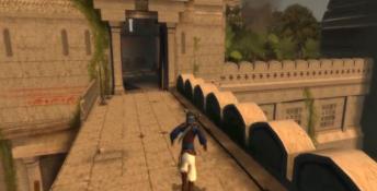 Prince of Persia: The Sands of Time XBox Screenshot