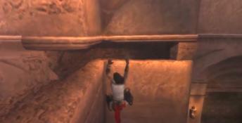Prince of Persia: The Two Thrones XBox Screenshot
