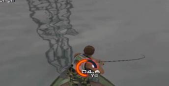 Pro Fishing Challenge XBox Screenshot