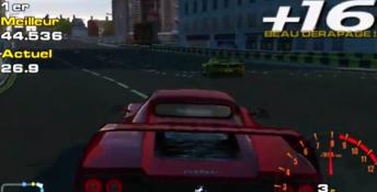 Project Gotham Racing XBox Screenshot