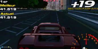 Project Gotham Racing XBox Screenshot