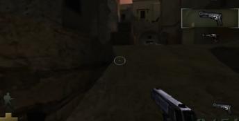 Return to Castle Wolfenstein XBox Screenshot