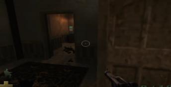 Return to Castle Wolfenstein XBox Screenshot