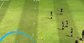 Rugby 06 XBox Screenshot