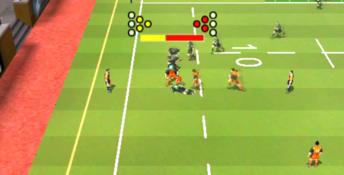 Rugby Challenge 2006 XBox Screenshot