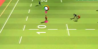 Rugby Challenge 2006 XBox Screenshot