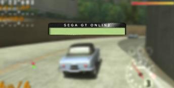 Sega GT Online XBox Screenshot