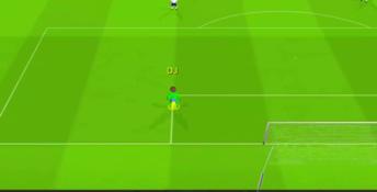 Sensible Soccer 2006 XBox Screenshot