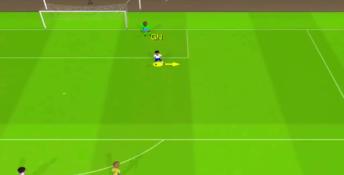 Sensible Soccer 2006 XBox Screenshot