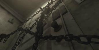 Silent Hill 4: The Room XBox Screenshot
