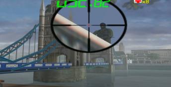 Silent Scope Complete