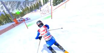 Ski Racing 2005