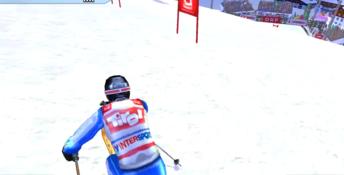 Ski Racing 2005 XBox Screenshot
