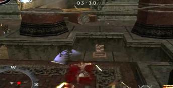 Spartan: Total Warrior XBox Screenshot