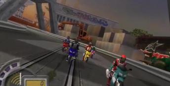 Speed Kings XBox Screenshot