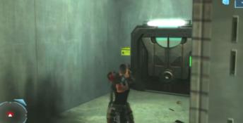 Spy Hunter: Nowhere To Run XBox Screenshot