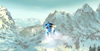 SSX On Tour XBox Screenshot