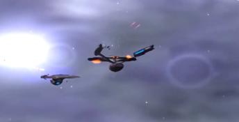 Star Trek Shattered Universe XBox Screenshot