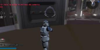 Star Wars: Battlefront II XBox Screenshot