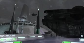 Star Wars: Republic Commando XBox Screenshot