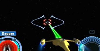 Star Wars: Jedi Starfighter XBox Screenshot