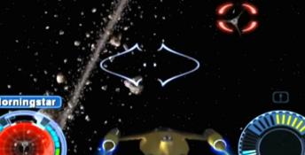 Star Wars: Jedi Starfighter XBox Screenshot