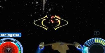 Star Wars: Jedi Starfighter XBox Screenshot