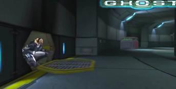 Starcraft: Ghost XBox Screenshot