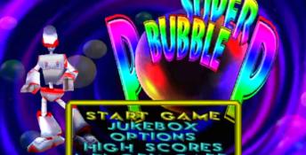 Super Bubble Pop XBox Screenshot
