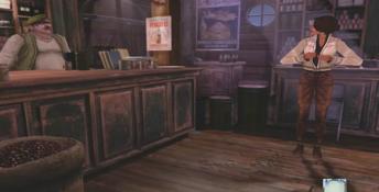 Syberia II XBox Screenshot