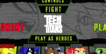 Teen Titans